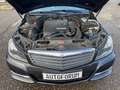 Mercedes-Benz C 180 CGI BlueEfficiency FACELIFT* AVANTGARDE* NAVI* Noir - thumbnail 17