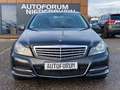 Mercedes-Benz C 180 CGI BlueEfficiency FACELIFT* AVANTGARDE* NAVI* Noir - thumbnail 2