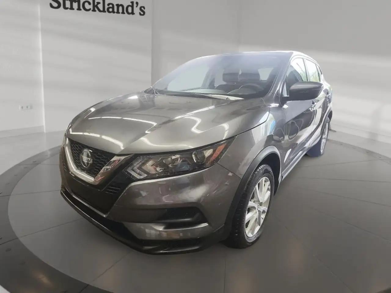 2023 Nissan Qashqai