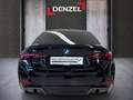 BMW i4 M50 xDrive Gran Coupe G26 XE2 Schwarz - thumbnail 11