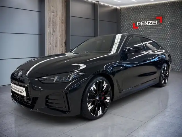 BMW i4 M50 xDrive Gran Coupe G26 XE2