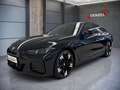 BMW i4 M50 xDrive Gran Coupe G26 XE2 Schwarz - thumbnail 1