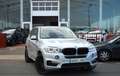 BMW X5 xDrive 40dA Gris - thumbnail 2