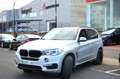 BMW X5 xDrive 40dA Gris - thumbnail 4