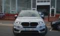 BMW X5 xDrive 40dA Gris - thumbnail 3