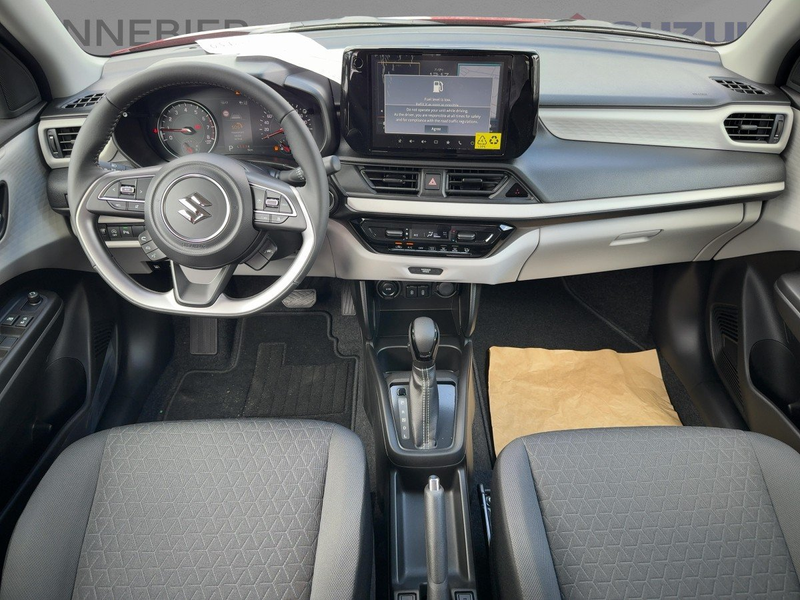 Suzuki Swift AUTOMATIK+Bis zu 8 Jahre Garantie+LED+ — photo 9
