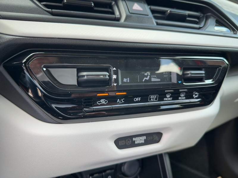 Suzuki Swift AUTOMATIK+Bis zu 8 Jahre Garantie+LED+ — photo 15