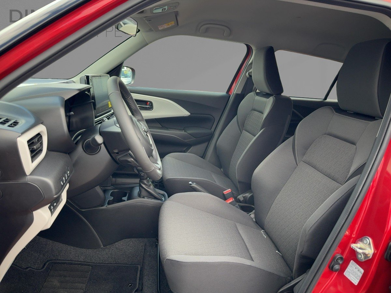 Suzuki Swift AUTOMATIK+Bis zu 8 Jahre Garantie+LED+ — photo 7