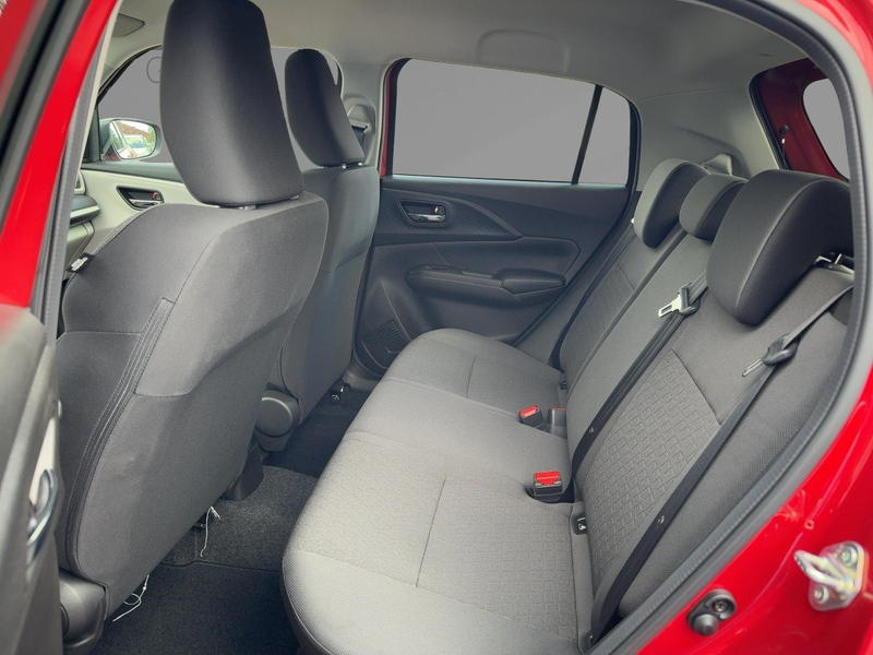 Suzuki Swift AUTOMATIK+Bis zu 8 Jahre Garantie+LED+ — photo 8