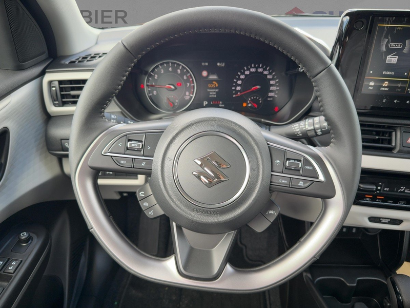 Suzuki Swift AUTOMATIK+Bis zu 8 Jahre Garantie+LED+ — photo 10