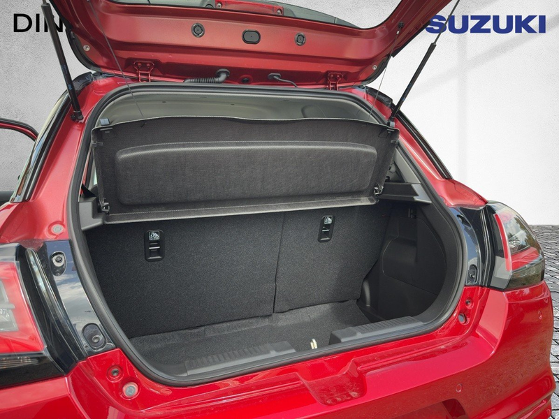 Suzuki Swift AUTOMATIK+Bis zu 8 Jahre Garantie+LED+ — photo 6