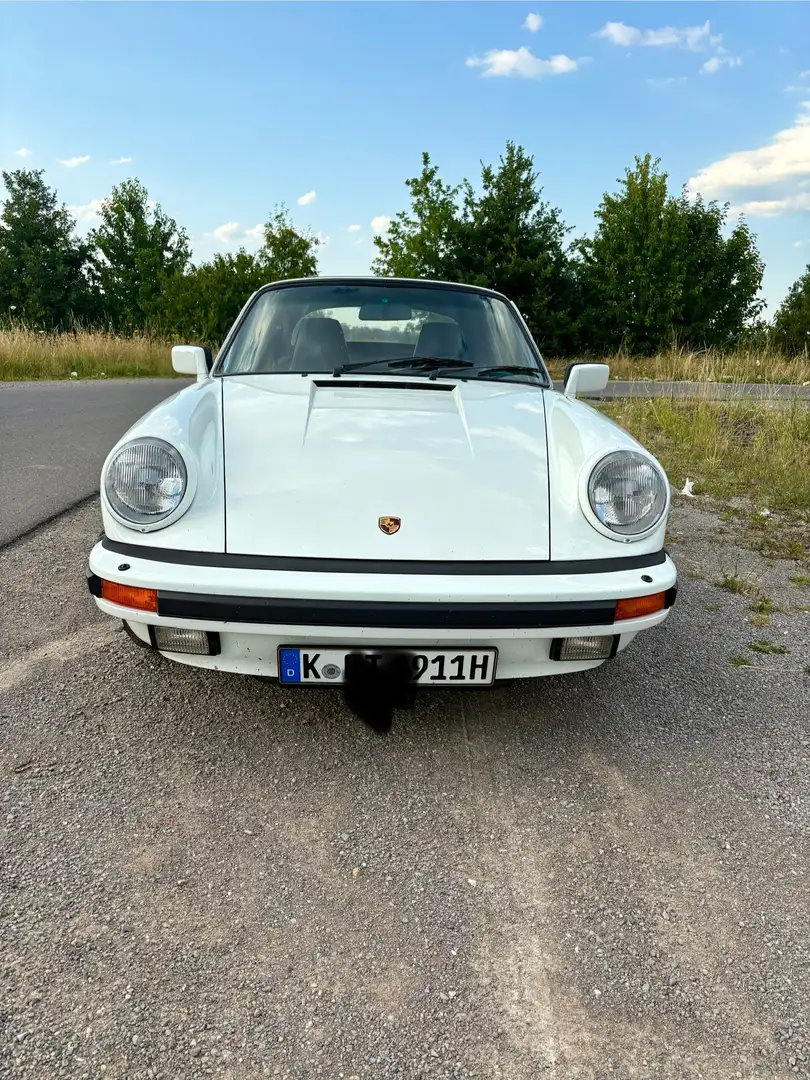 Porsche 911 Carrera Cabriolet - 2