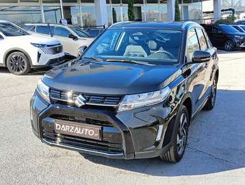 1.4 Hybrid 4WD A/T AllGrip Starview