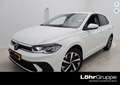Volkswagen Polo 1.0 TSI Life Navi, IQ Drive Paket Weiß - thumbnail 1