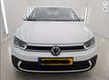 Volkswagen Polo 1.0 TSI Life Navi, IQ Drive Paket Weiß - thumbnail 4