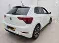 Volkswagen Polo 1.0 TSI Life Navi, IQ Drive Paket Weiß - thumbnail 2