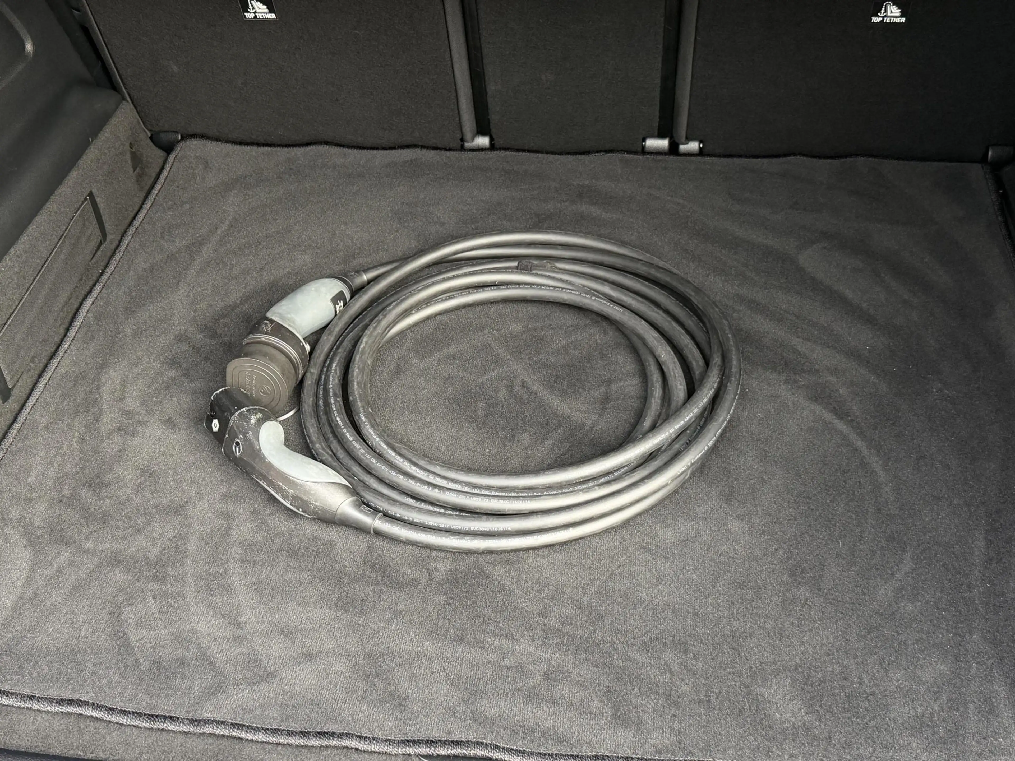 Mercedes-Benz EQB 250 Business Line 67 kWh | NL-Auto/Carplay/Privacy Gla — photo 30