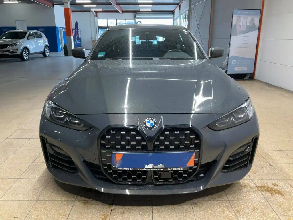 BMW 420