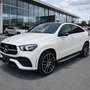 Mercedes-Benz GLE 400 Coupé 400d 4Matic Aut. - thumbnail 2
