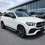 Mercedes-Benz GLE 400 Coupé 400d 4Matic Aut. - thumbnail 1