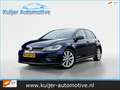 Volkswagen Golf 1.4 TSI Highline Business R Blauw - thumbnail 1