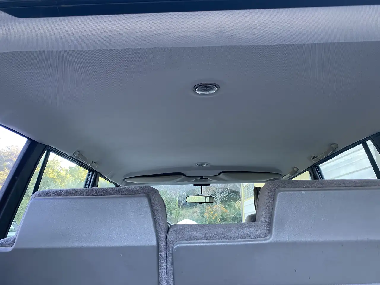Land Rover Range Rover Turbo Diesel, foto 12