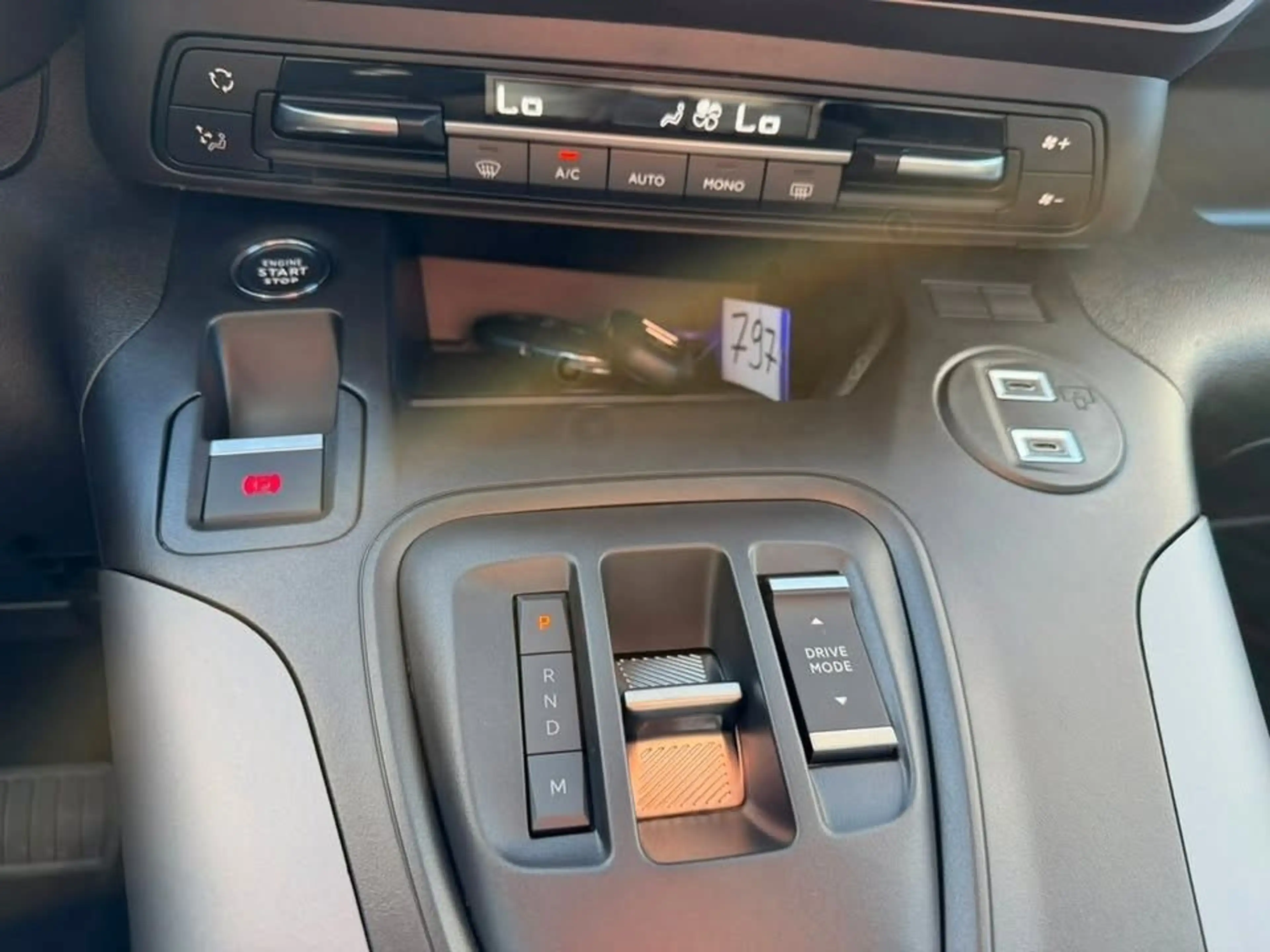 Opel Combo 1.5 Diesel S/S AT8 130PS *HOLIDAY-PAKET* — photo 12