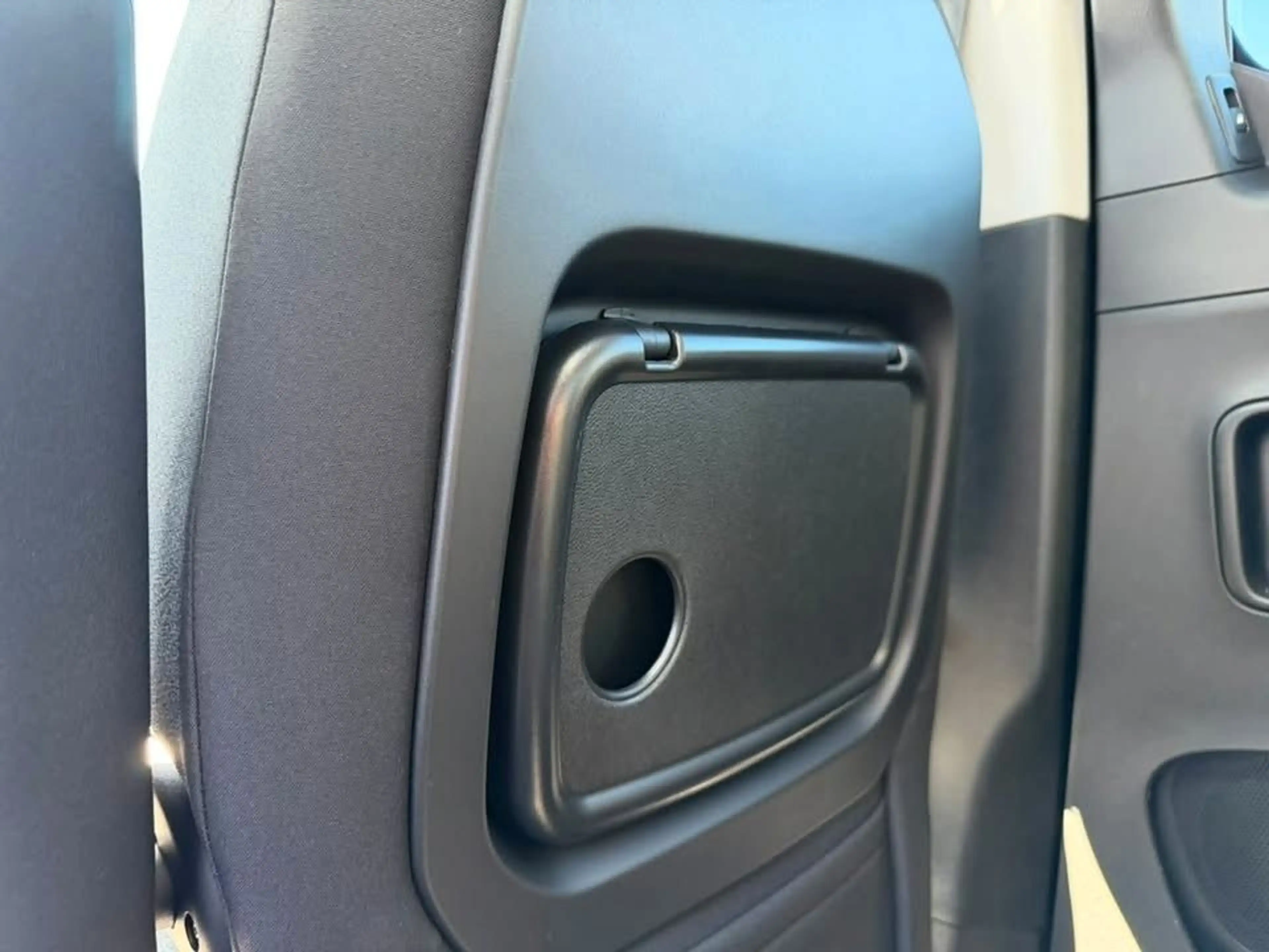 Opel Combo 1.5 Diesel S/S AT8 130PS *HOLIDAY-PAKET* — photo 9