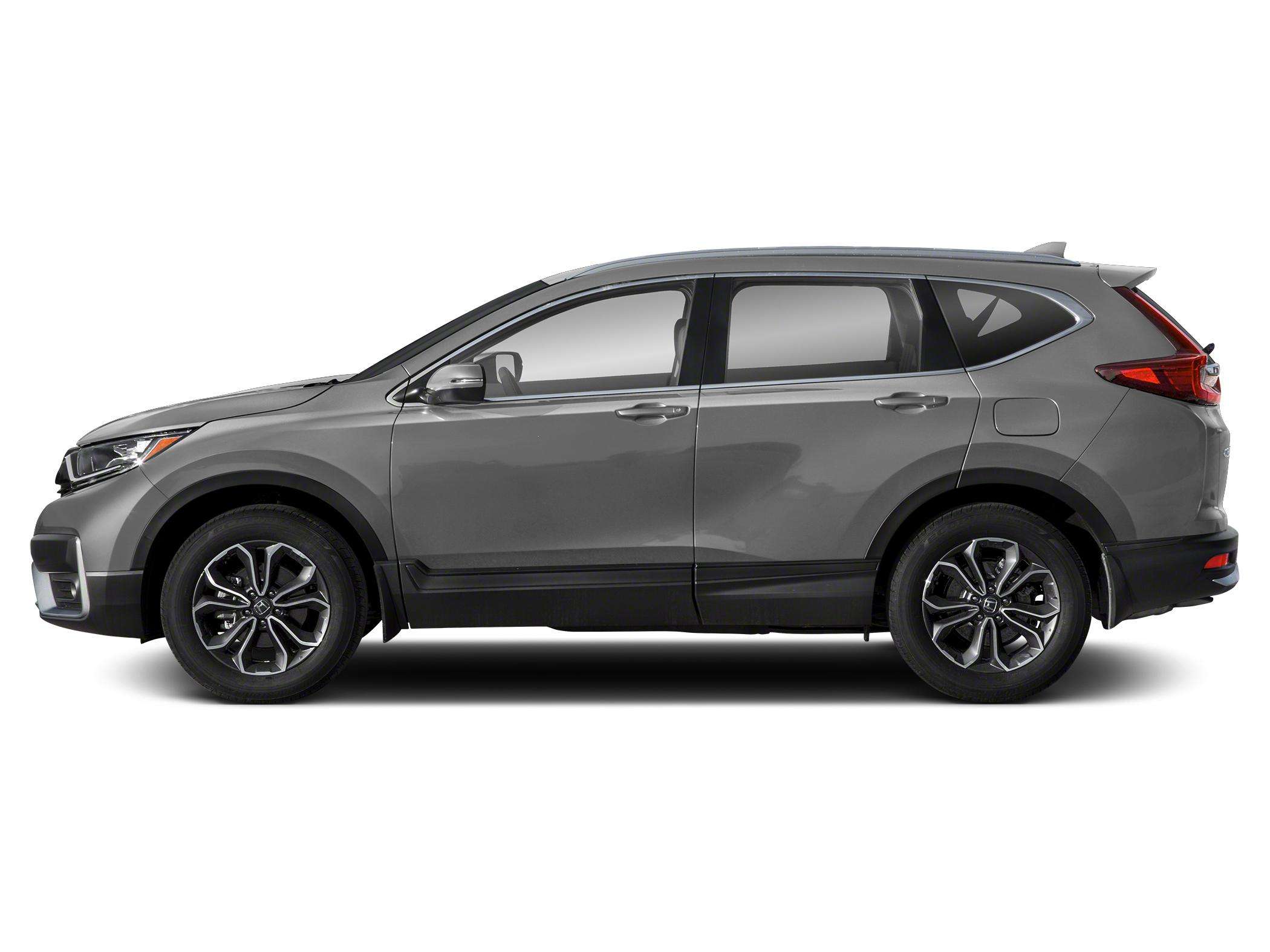 2020 Honda CR-V EX-L — снимка 1