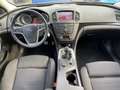 Opel Insignia Sport+Navi+Tempomat+Sitzheizung+Klimaauto Noir - thumbnail 10