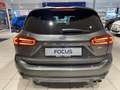 Ford Focus Wagon 1.0 EcoBoost Hybrid ST Line X | €1500 inruil Gris - thumbnail 9