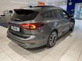 Ford Focus Wagon 1.0 EcoBoost Hybrid ST Line X | €1500 inruil Gris - thumbnail 3