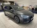 Ford Focus Wagon 1.0 EcoBoost Hybrid ST Line X | €1500 inruil Gris - thumbnail 2
