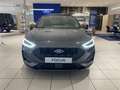 Ford Focus Wagon 1.0 EcoBoost Hybrid ST Line X | €1500 inruil Gris - thumbnail 7