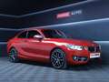 BMW 218 218iA Coupé Rot - thumbnail 45