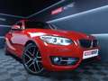 BMW 218 218iA Coupé Rot - thumbnail 48