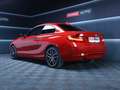 BMW 218 218iA Coupé Rot - thumbnail 46