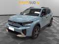 Citroen C3 Aircross II 2024 1.2 puretech turbo Plus 100cv Blau - thumbnail 1