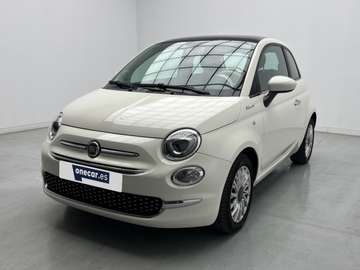 1.0 HYBRID DOLCEVITA 70CV 3P