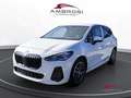 BMW 220 Active Tourer 220i Active Tourer Msport Premium Co Blanc - thumbnail 1