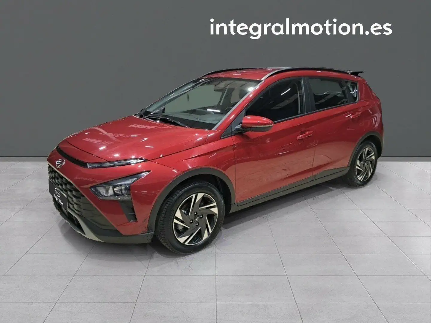 Hyundai BAYON 1.2 MPI Maxx - 1