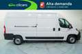 Peugeot Boxer Furgón 2.2 BlueHDI 3.5 L3H2 Heavy S&S 140 Blanco - thumbnail 3