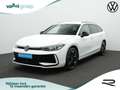 Volkswagen Passat Variant 1.5 eHybrid 272 pk DSG R-Line Edition | IQ Light | Blanc - thumbnail 1