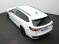 Volkswagen Passat Variant 1.5 eHybrid 272 pk DSG R-Line Edition | IQ Light | Blanc - thumbnail 47
