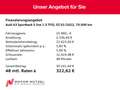 Audi A3 35 1.5 TFSI S-TR S-LINE LED+NAV+SHZ Schwarz - thumbnail 18