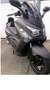 SYM GTS 125 Gris - thumbnail 4