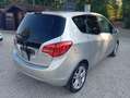 Opel Meriva Meriva 1.4t Cosmo Gpl-tech 120cv Grigio - thumbnail 7