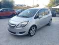 Opel Meriva Meriva 1.4t Cosmo Gpl-tech 120cv Grigio - thumbnail 2