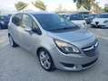 Opel Meriva Meriva 1.4t Cosmo Gpl-tech 120cv Grigio - thumbnail 1