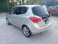 Opel Meriva Meriva 1.4t Cosmo Gpl-tech 120cv Grigio - thumbnail 8